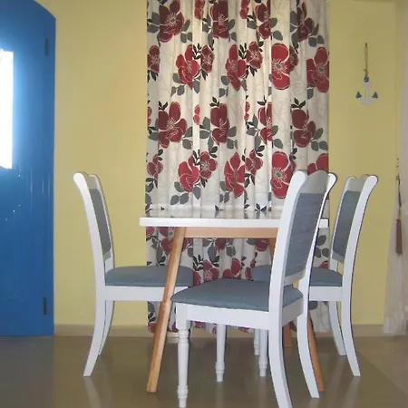 Apartment Corina Sitia (Crete)