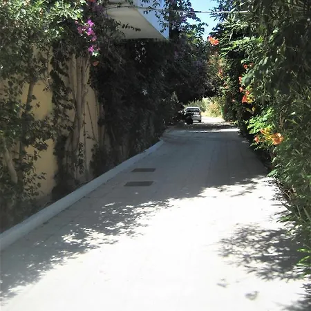 Apartment Corina