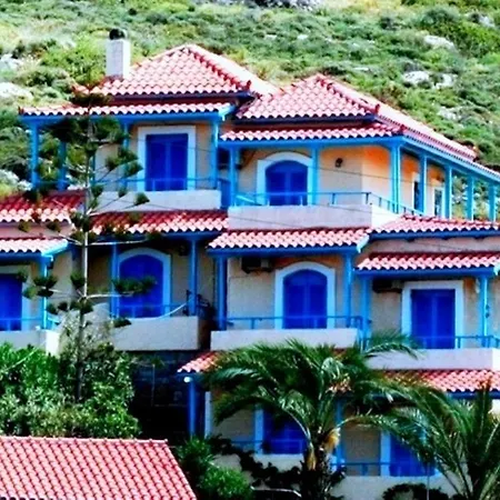 Corina Apartman Szitía
