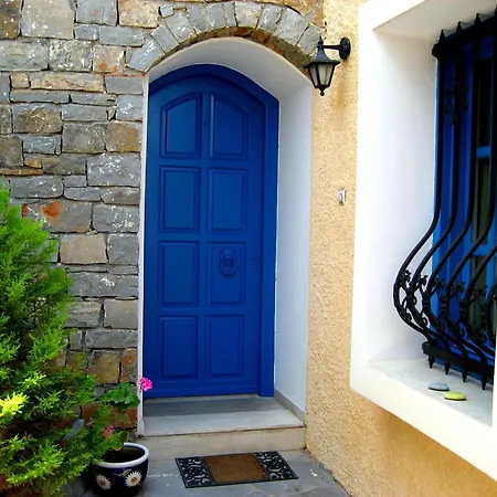 Apartman Corina