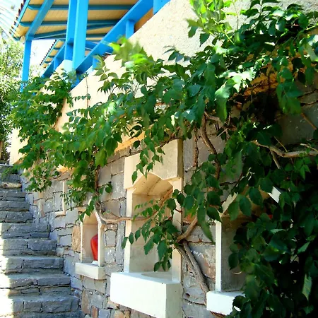 Apartment Corina Sitia (Crete)