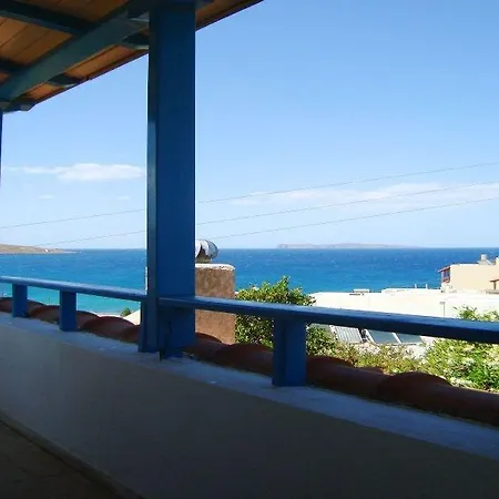 Corina Apartment Sitia (Crete)