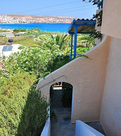 Corina Sitia (Crete)
