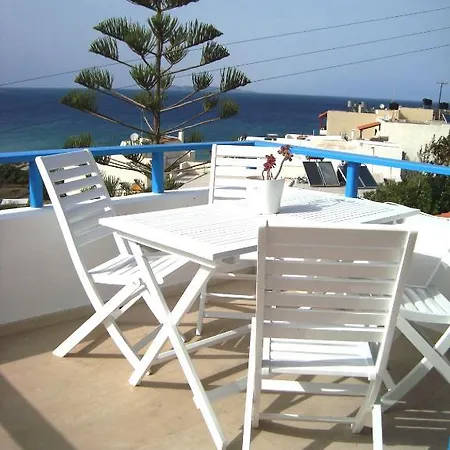 Corina * Sitia (Crete)
