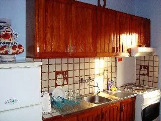 Apartment Corina Sitia (Crete)