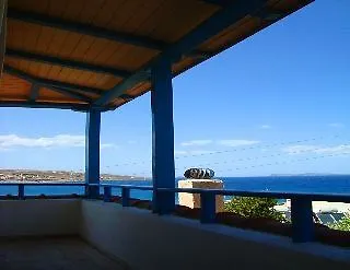 Corina Apartment