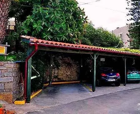 Corina * Sitia (Crete)