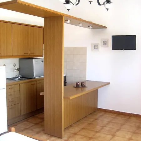 Apartment Corina *