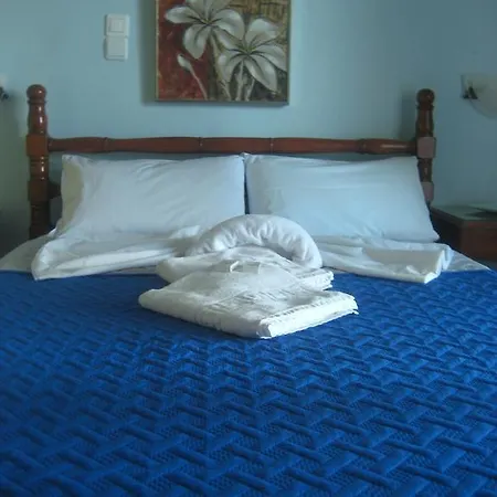 Corina Apartment Sitia (Crete)