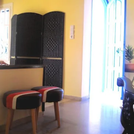 Corina Apartment Sitia (Crete)