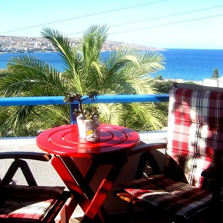 Apartman Corina