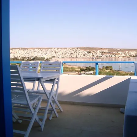 Corina Apartment Sitia (Crete)