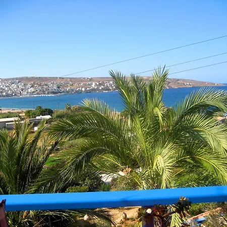 Corina * Sitia (Crete)
