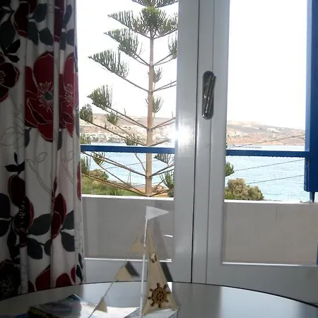 Corina Apartment *