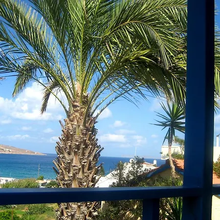 Corina Sitia (Crete)