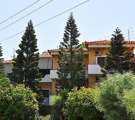 Corina Apartment
