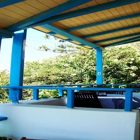 Corina Apartment Sitia (Crete)