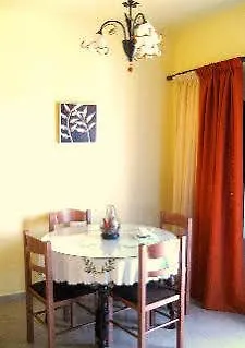Corina Apartment *