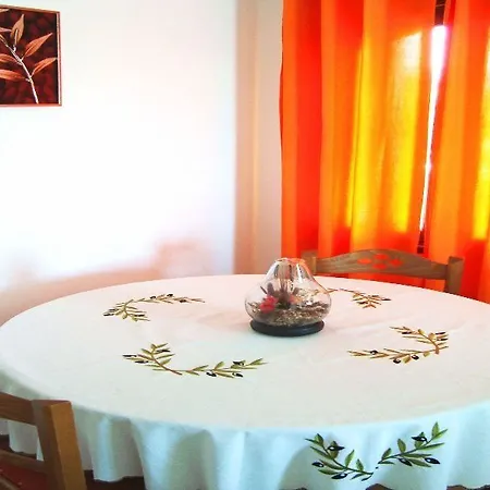 Corina Apartment Sitia (Crete)