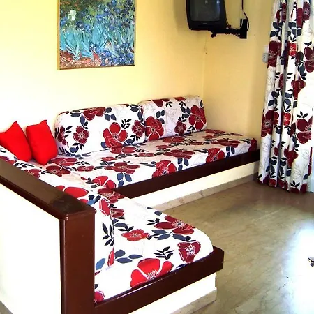 Apartment Corina Sitia (Crete)