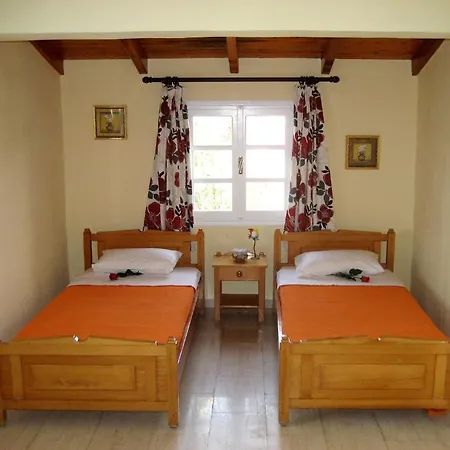 Apartment Corina *