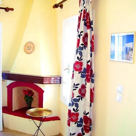 Apartman Corina *