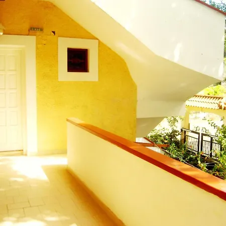 Corina Apartment Sitia (Crete)
