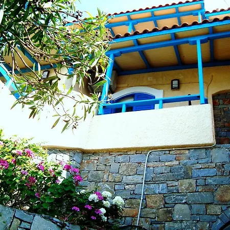 Corina * Sitia (Crete)