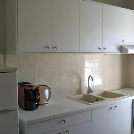 Apartment Corina Sitia (Crete)